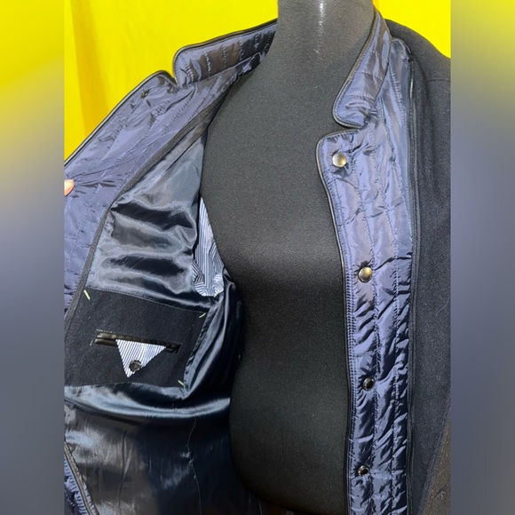 XL SAM EDELMAN NWT MENS COAT - Picture 3 of 8